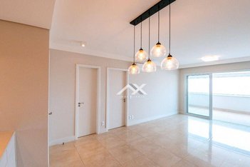 apartment em Avenida Affonso José Aiello, Vila Aviação - Bauru - SP