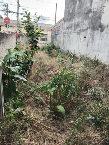 land_lot em Avenida Luiz Carlos Amancio Pereira, Chácara dos Coqueiros - São José dos Campos - SP