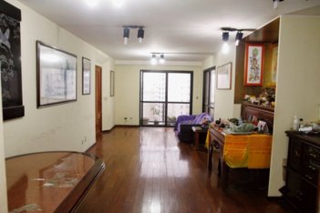 office em Aclimação, Aclimação - São Paulo - SP