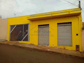 house em Rua Mauro Xavier Schlittler, Jardim Lauro Pozzi - Pirassununga - SP