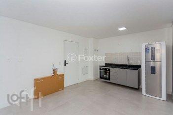 apartment em Airi, Tatuapé - São Paulo - SP