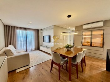 apartment em Rua General Câmara, Panazzolo - Caxias do Sul - RS