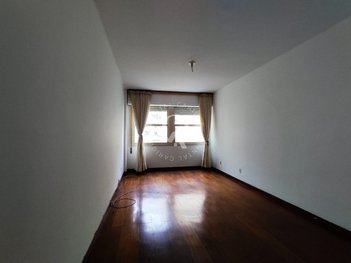 apartment em Rua Tonelero, Copacabana - Rio de Janeiro - RJ