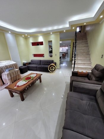 house em Rua João Florêncio Pereira, Jaraguá - São Paulo - SP