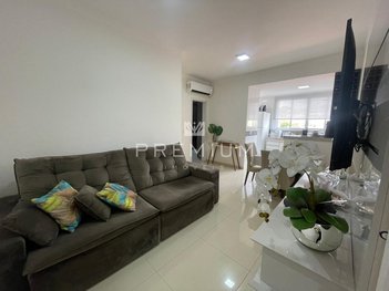 apartment em Rua Sebastião Rangel, Santa Mônica - Uberlândia - MG