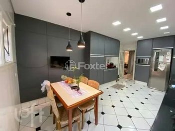house em Rua Padre Vicente Heckel, Vila Parque Jabaquara - São Paulo - SP