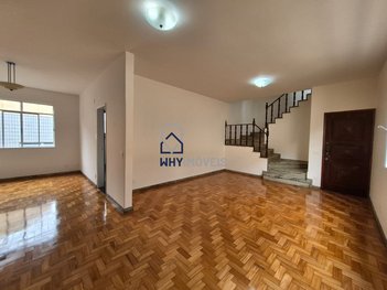 apartment em Rua Santa Rita Durão, Savassi - Belo Horizonte - MG