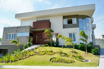 house em Avenida Engenheiro Tasso Pinheiro, Chácara Terra Nova - Jundiaí - SP