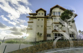 apartment em Rua Renato Dienstmann, Carazal - Gramado - RS