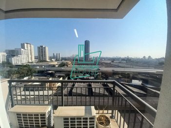 office em Avenida Mofarrej, Vila Leopoldina - São Paulo - SP