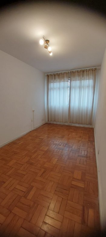 apartment em Rua Cayowaá, Perdizes - São Paulo - SP
