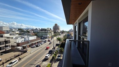 apartment em Rodovia Jornalista Maurício Sirotsky Sobrinho, Jurerê - Florianópolis - SC
