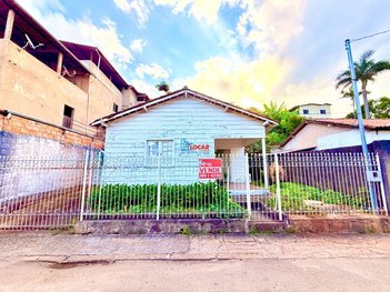 house em Rua Sete, Vila Tanque - João Monlevade - MG