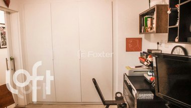 apartment em Rua Doutor Luiz Migliano, Jardim Caboré - São Paulo - SP