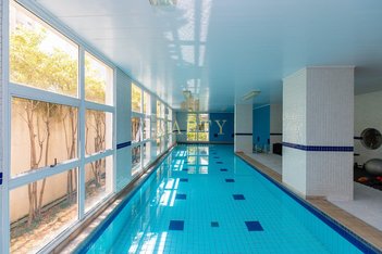 apartment em Rua Urussuí, Itaim Bibi - São Paulo - SP