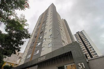 apartment em Rua Francisco Rodrigues, Parque Campolim - Sorocaba - SP
