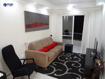 apartment em Avenida do Guacá, Lauzane Paulista - São Paulo - SP
