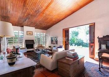 house em Rua Araporé, Jardim Guedala - São Paulo - SP