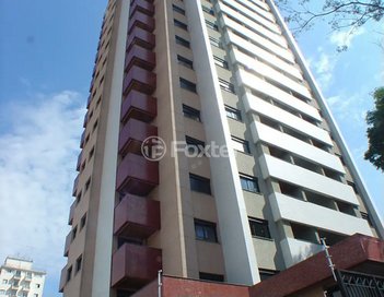 apartment em Avenida Senador Casimiro da Rocha, Mirandópolis - São Paulo - SP