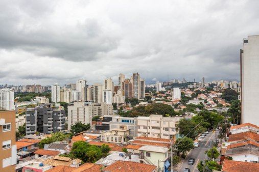 Cômodo Condomínio