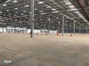 industrial em Governador Doutor Adhemar Pereira de Barros, Jardim Santa Ana - Mogi Mirim - SP