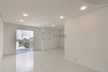apartment em Avenida Giovanni Gronchi, Vila Andrade - São Paulo - SP