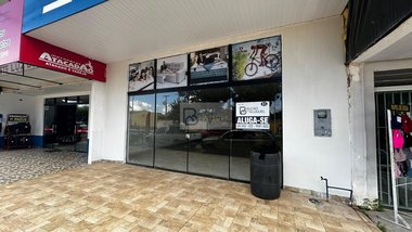 business em Avenida Paraná, Jardim Eldorado - Vilhena - RO