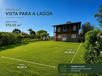 house em Rua Hortelã do Campo, Ibiraquera - Imbituba - SC