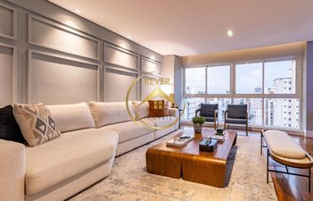 apartment em Rua Doutor Antônio da Costa Carvalho, Cambuí - Campinas - SP