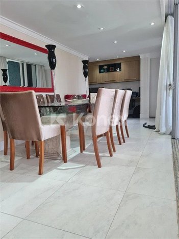 apartment em Rua Pontins, Santana - São Paulo - SP