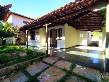 house em Rua Antonio Carlos de Oliveira, Viúva - Barão de Cocais - MG