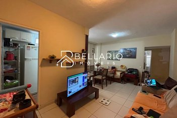 apartment em Rua Prudente de Morais, Ipanema - Rio de Janeiro - RJ