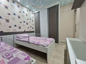 apartment em Rua Itamacás, Tupi - Praia Grande - SP