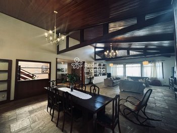 house em SHIN QI 10 Conjunto 9, Setor de Habitações Individuais Norte - Brasília - DF