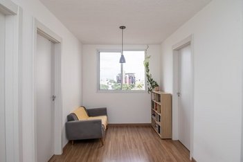 apartment em Rua Mateo Forte, Água Branca - São Paulo - SP