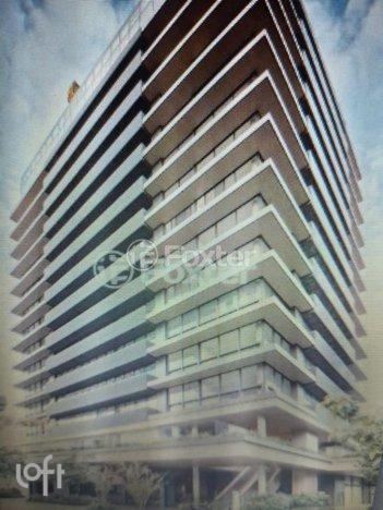 apartment em Alceu Wamosy, Três Figueiras - Porto Alegre - RS