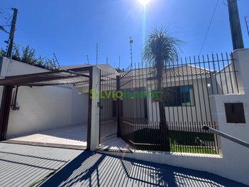house em Rua Pioneira Luíza Davoglio Bortolatto, Jardim Monte Rei - Maringá - PR