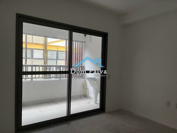 apartment em Rua Borges Lagoa, Vila Clementino - São Paulo - SP