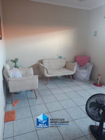 house em Rua Doutor Messias Teixeira de Camargo, Parque das Nações - Limeira - SP
