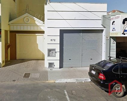 Cômodo Condomínio