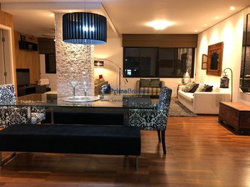 apartment em Alameda Fernão Cardim, Jardim Paulista - São Paulo - SP