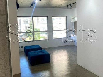 apartment em Rua Ventura Ladalardo, Jardim Fonte do Morumbi - São Paulo - SP