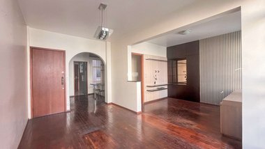 apartment em Rua Conde de Linhares, Cidade Jardim - Belo Horizonte - MG