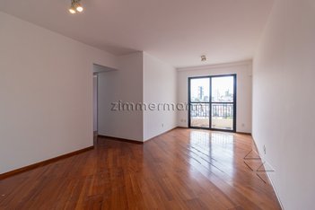apartment em Rua Tonelero, Vila Ipojuca - São Paulo - SP