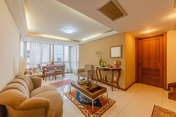 apartment em Avenida Cristóvão Colombo, Higienópolis - Porto Alegre - RS