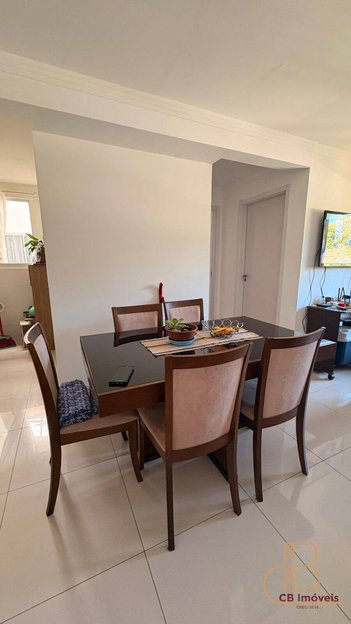 apartment em Rua Leandro Bertoldi, Cedro - Camboriú - SC