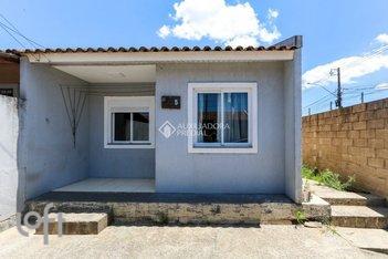 house em Rua Onze, Jardim Betânia - Cachoeirinha - RS