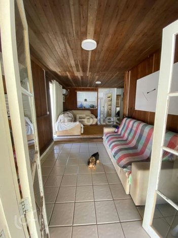 house em Servidão Eustáquio Adão Medeiros, Campeche - Florianópolis - SC