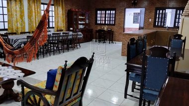 house em Rua Caiubi, Jardim Stella - Santo André - SP