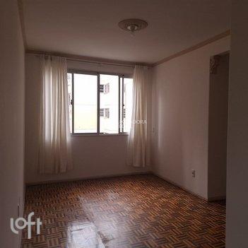 apartment em Comandante José Ricardo Nunes, Capoeiras - Florianópolis - SC